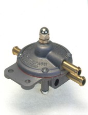 Malpassi Regolatore Pressione