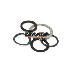 A2854 KIT RONDELLE MANUBRIO TUBO COMANDO CAMBIO/GAS VESPA 125 150 VBB VBA VNB GS