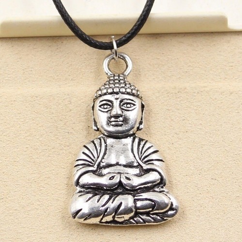Collana argento con - in,