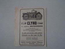 Advertising pubblicità 1923 - pubblicità,