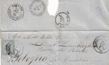 8527-CAMPANIA, NAPOLI, DOPPIO