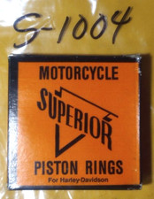 Harley-Davidson NOS 72 e oltre