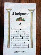 Il Belpaese - 2 - Camunia -