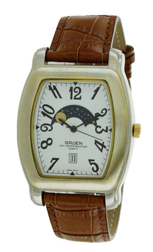 Orologio vintage gruen - vintage,