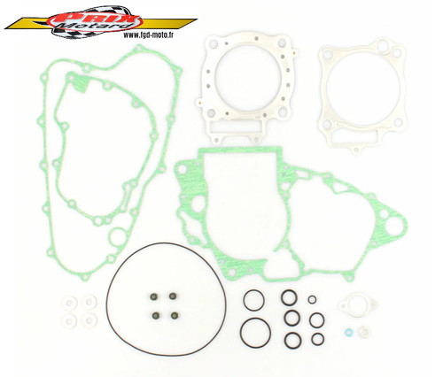 Honda crf 450 2002 - 450, kit