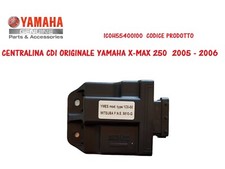 CENTRALINA CDI ORIGINALE YAMAHA X-MAX 250 XMAX 2005 - 2006