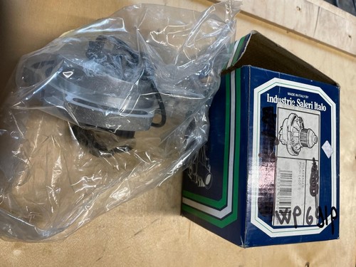 Saler pompa acqua 691p - pompa, seat