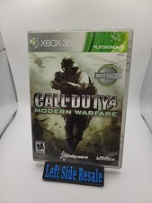 Call of Duty 4 Modern Warfare