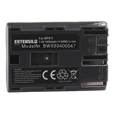 Batteria per Canon EOS D30 D20