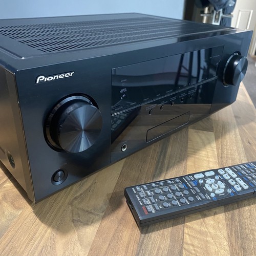 Pioneer vsx 827 hdmi av - vsx-827, 7.1