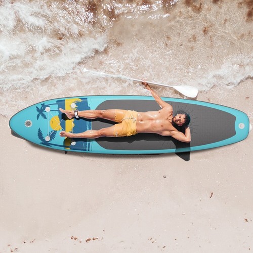 Stand paddle board - stand, up