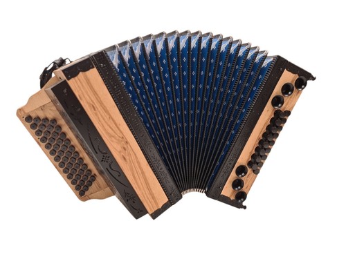 Armonica stiria f b - c,