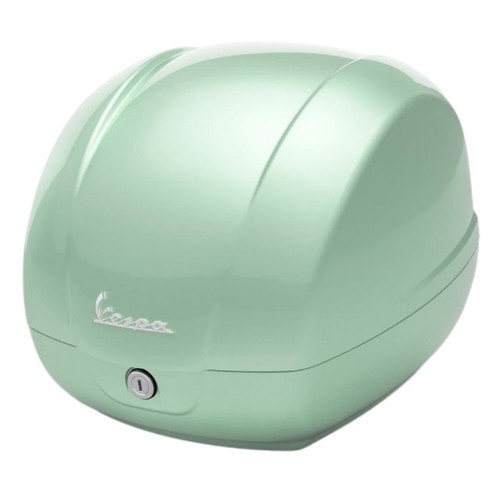 Vespa 36l topcase verniciato - 36l,