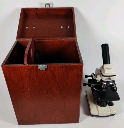 Bresser biolux 20x - 20x,