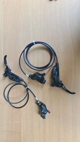 Set freni completo sram code - set,