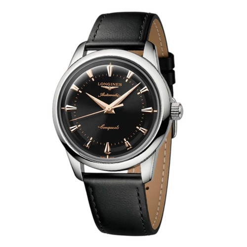 Longines conquest heritage - longines,