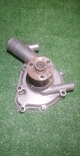 Pompa Acqua 4119143 Per Fiat