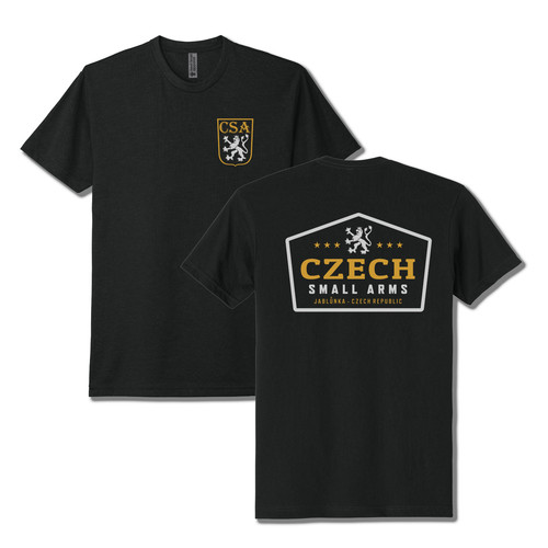 Csa shirt ceca con - -, braccia