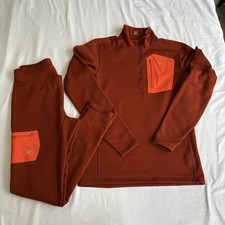 Arc’teryx Rho Set Base