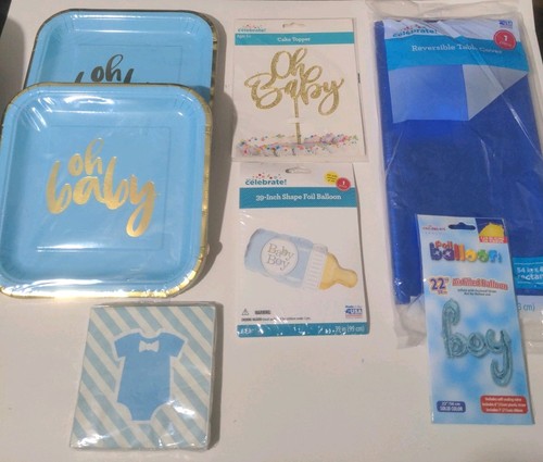 Set decorazioni forniture per - set,