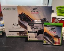 Vendo Xbox One S 500GB -