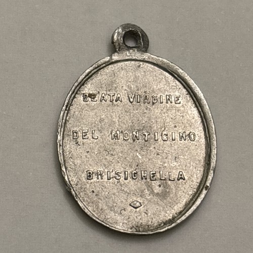 Medaglia sacra devozionale - sacra,