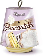 Bauli il Pandoro Stracciatella