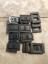materiale elettrico stock
