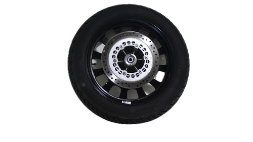 Cerchio anteriore keeway motor - anteriore,