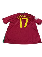 *Maglia PORTOGALLO 2004-2005