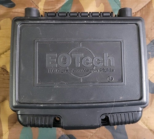 Eotech factory scatola - factory, di
