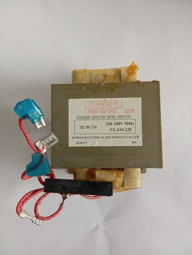 Xinbao trasformatore alta - trasformatore,