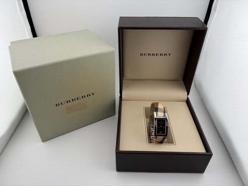 Burberry bu1009 watch - burberry,