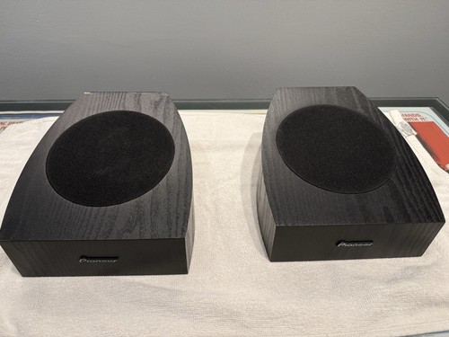 Pioneer t22a lr - pioneer, sp-t22a-lr