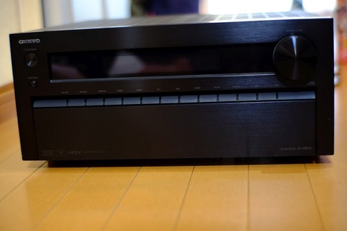 Onkyo nr818 ricevitore av - tx-nr818,