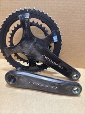 Guarnitura Campagnolo Record