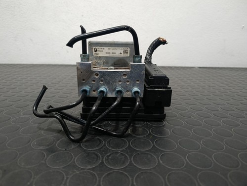 Centralina abs aggregato pompa - abs,