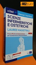 EDITEST Scienze