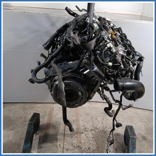 Motore completo 77kw - completo, s5