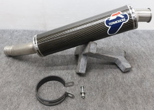 Termignoni Carbon Stainless
