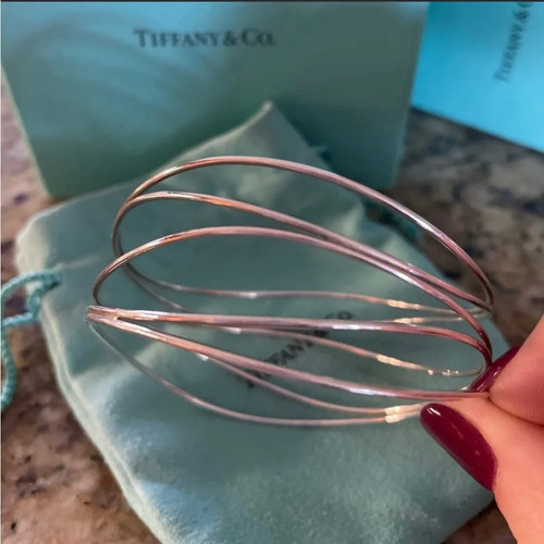 Bracciale tiffany elsa - bracciale,