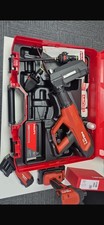 Kit pistola per unghie Hilti