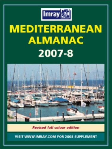 Mediterranean almanac - mediterranean,