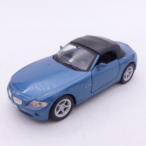 Welly 2328 bmw - welly,