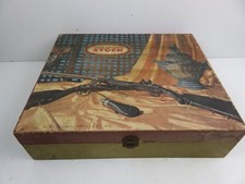 scatola legno vuota CASSETTA