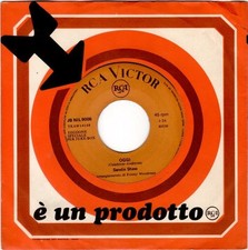 Sandie Shaw ‎/ Oggi - Londra