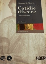 Cotidie discere corso di