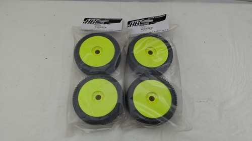 Ruote incollate hpi - ruote, /