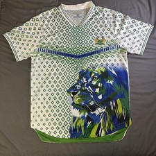 Maglia sierra leone - maglia,