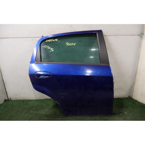Porta post fiat grande - post., dx